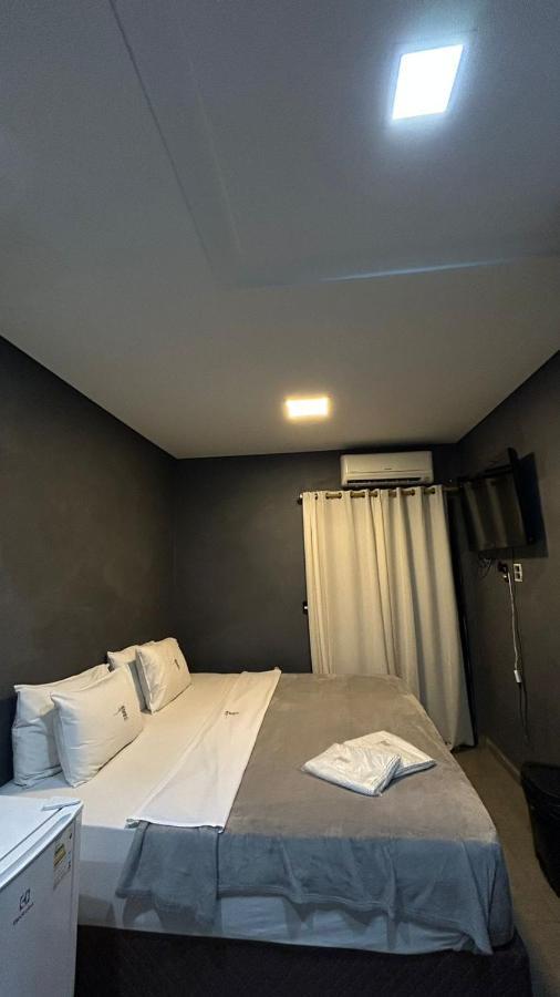 Ipanema Beach Hostel リオデジャネイロ エクステリア 写真