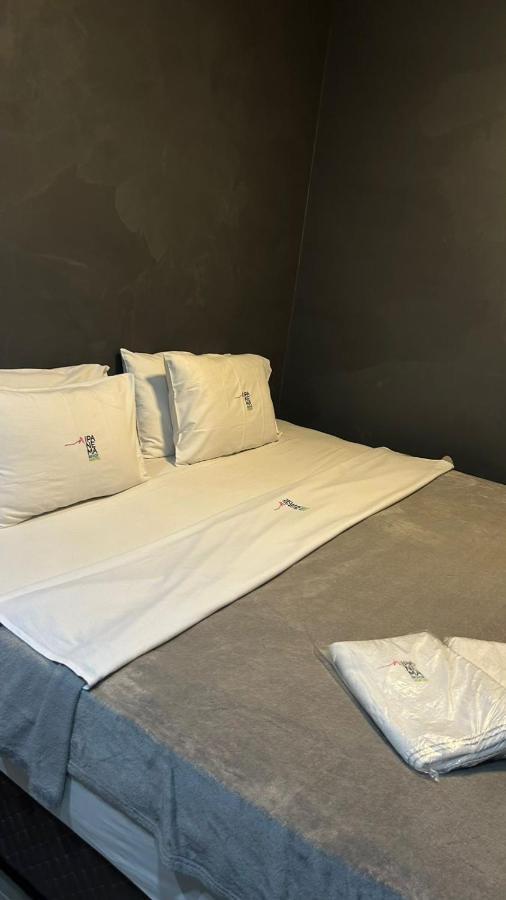 Ipanema Beach Hostel リオデジャネイロ エクステリア 写真