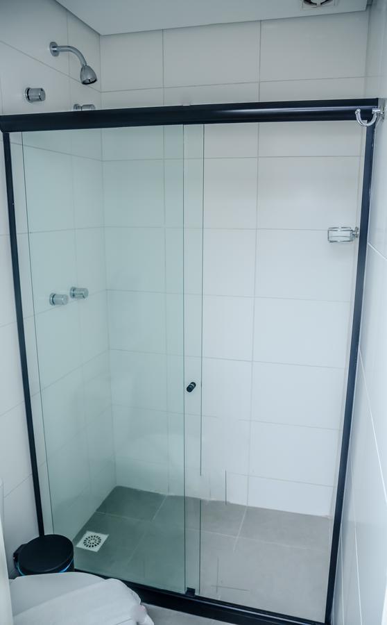 Ipanema Beach Hostel リオデジャネイロ エクステリア 写真