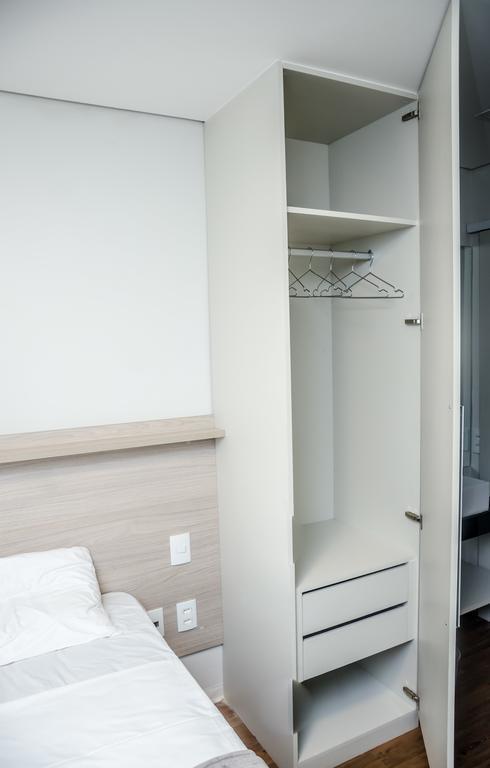 Ipanema Beach Hostel リオデジャネイロ エクステリア 写真