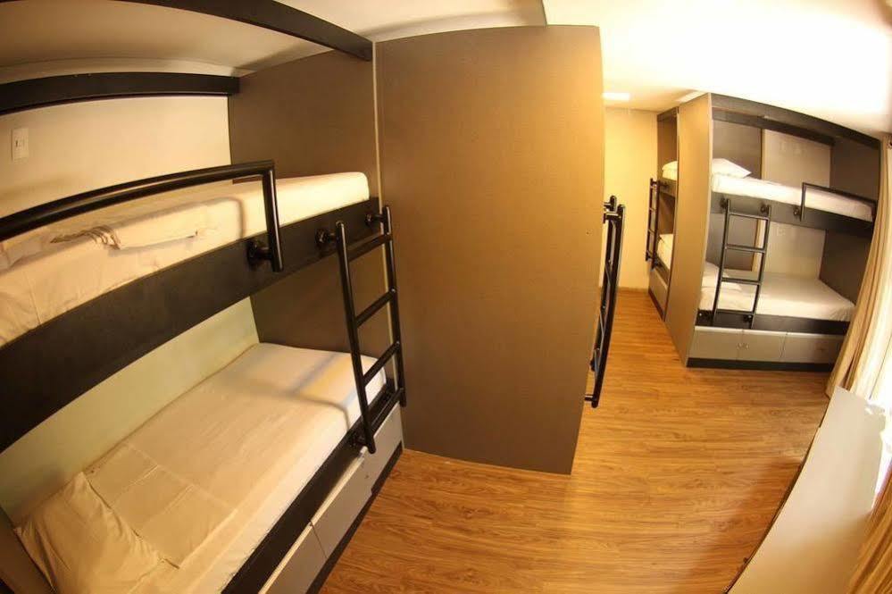 Ipanema Beach Hostel リオデジャネイロ エクステリア 写真